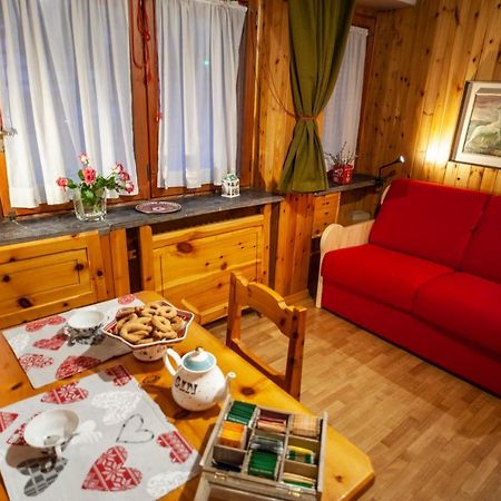 Casa-Chalet, In Centro A Courmayeur! מראה חיצוני תמונה