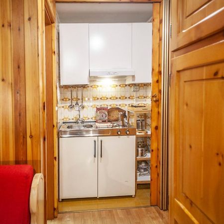Casa-Chalet, In Centro A Courmayeur! מראה חיצוני תמונה