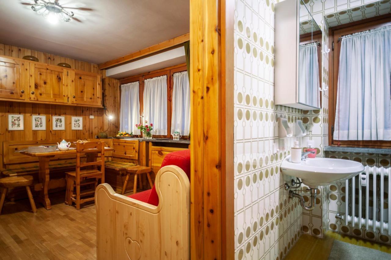 Casa-Chalet, In Centro A Courmayeur! מראה חיצוני תמונה