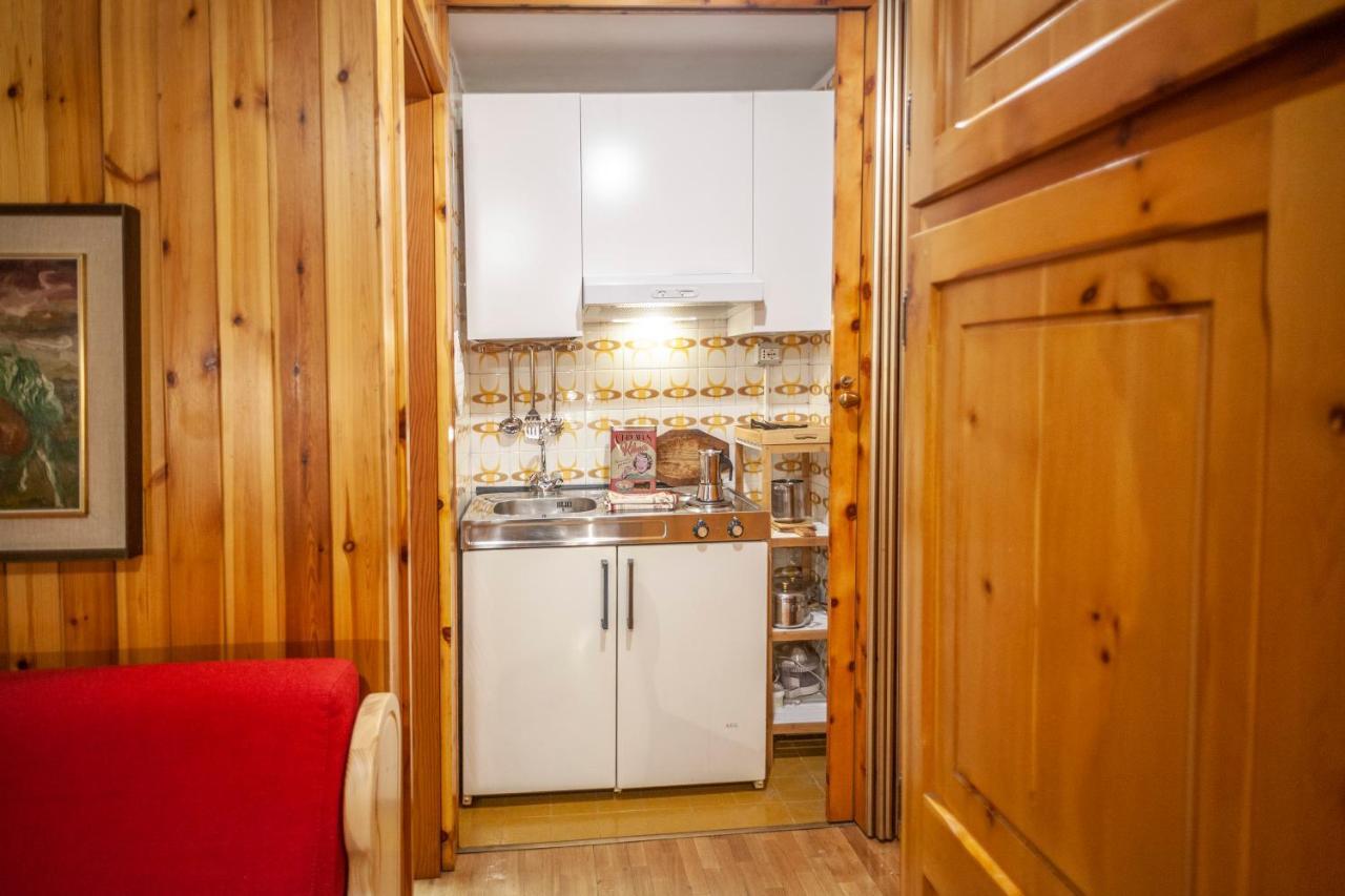 Casa-Chalet, In Centro A Courmayeur! מראה חיצוני תמונה