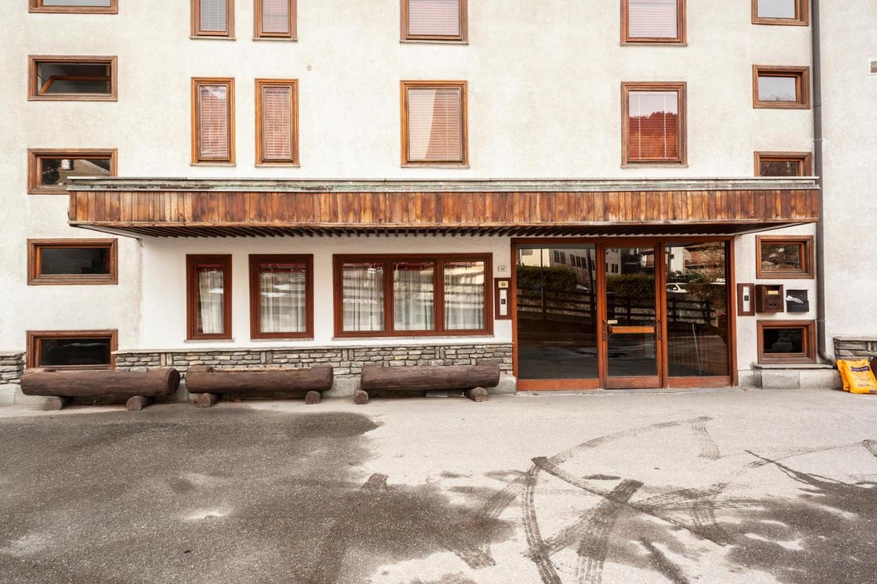 Casa-Chalet, In Centro A Courmayeur! מראה חיצוני תמונה